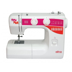 Швейная машина Elna 1000 Sew Fun