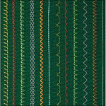 Швейная машина Elna 1000 Sew Green в Минске