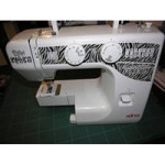 Швейная машина Elna 1000 Sew Zebra в Минске