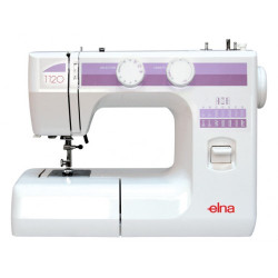 Швейная машина Elna 1120