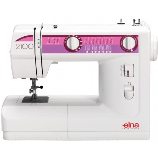 Швейная машина Elna 2100 в Минске