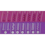 Швейная машина Elna 2100 в Минске