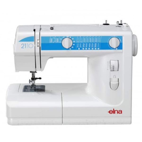 Швейная машина Elna 2110 в Минске