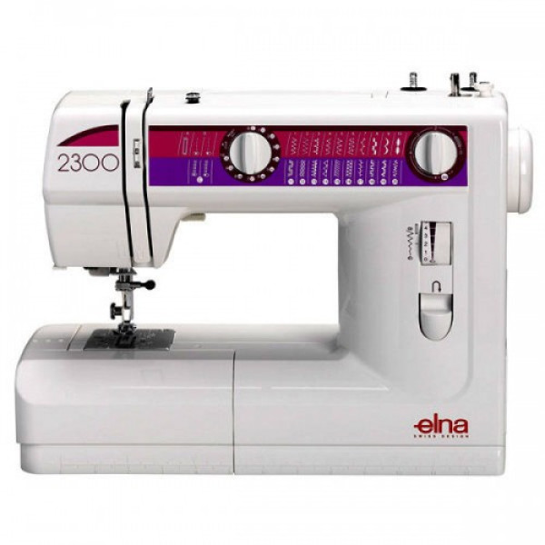 Швейная машина Elna 2300 в Минске