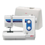 Швейная машина Elna 2800 в Минске