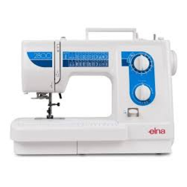 Швейная машина Elna 2800 в Минске