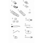 Швейная машина Elna 2800 в Минске