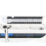 Швейная машина Elna 3005 Лозанна  в Минске