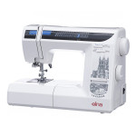 Швейная машина Elna 3005 Лозанна  в Минске