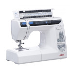 Швейная машина Elna 3005 Лозанна  в Минске