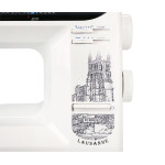 Швейная машина Elna 3005 Лозанна  в Минске