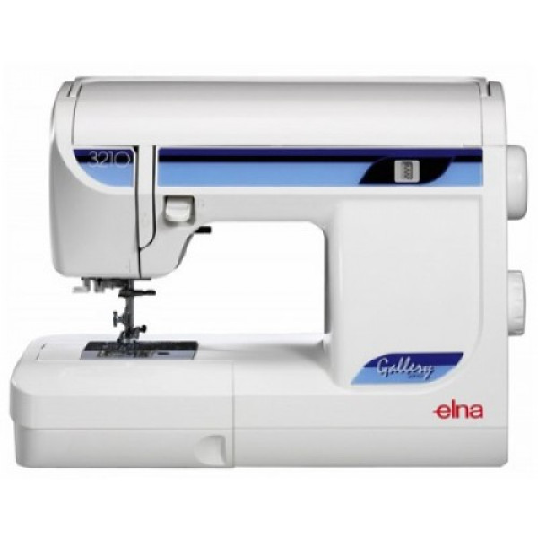 Швейная машина Elna 3210 Jeans в Минске