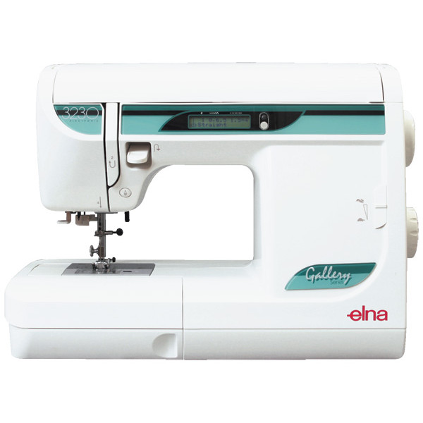 Швейная машина Elna 3230 в Минске