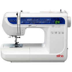 Швейная машина Elna 5300