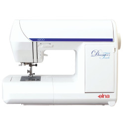 Швейная машина Elna 6200