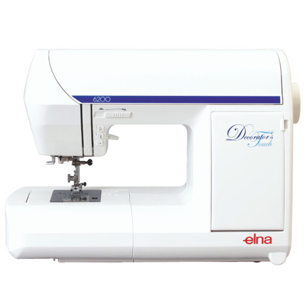 Швейная машина Elna 6200 в Минске