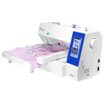 Вышивальная машина Elna 830 eXpressive в Минске