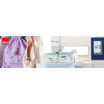 Вышивальная машина Elna 830 eXpressive в Минске