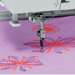 Вышивальная машина Elna 830 eXpressive в Минске