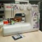 Швейная машина Elna HM 1606 в Минске