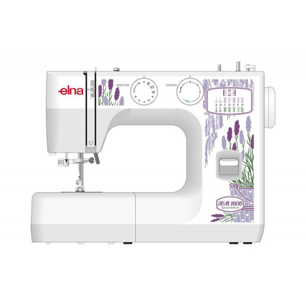 Швейная машина Elna HM 1606 в Минске