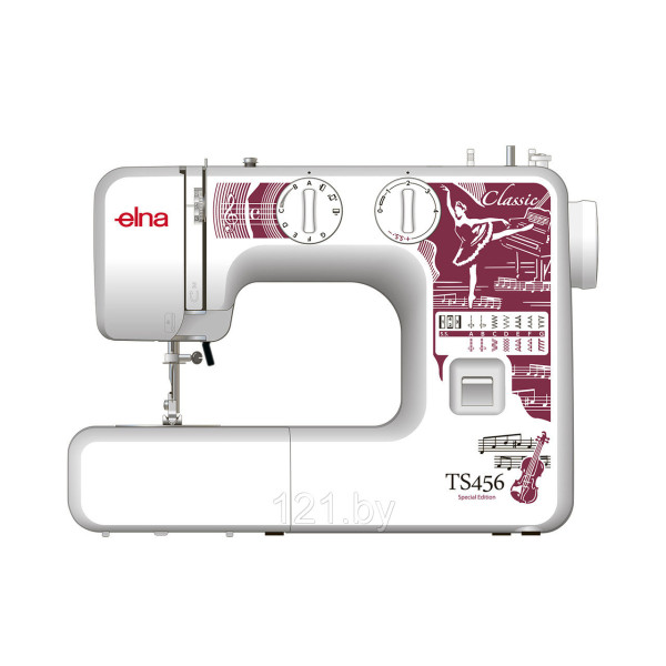 Швейная машина Elna TS 456  в Минске