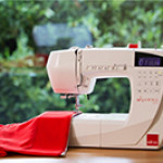 Швейная машинаElna eXperience 560 в Минске