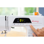 Швейная машина Elna eXperience 450 в Минске