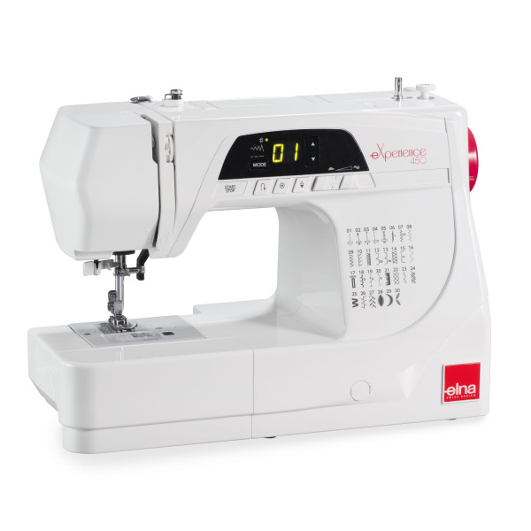 Швейная машина Elna eXperience 450 в Минске