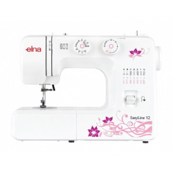 Швейная машина Elna EasyLine 12