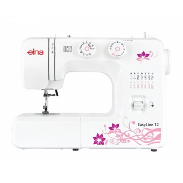 Швейная машина Elna EasyLine 12 в Минске