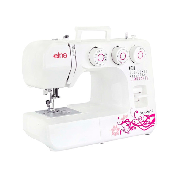 Швейная машина Elna EasyLine 16 в Минске