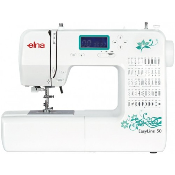 Швейная машина Elna EasyLine 50 в Минске