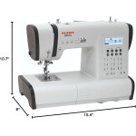 Швейная машина Family 200 Pro в Минске