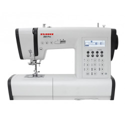 Швейная машина Family 200 Pro