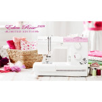 Швейная машина Husqvarna Eden Rose 250M в Минске