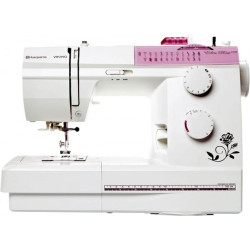 Швейная машина Husqvarna Eden Rose 250M