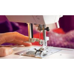 Швейная машина Husqvarna Eden Rose 250M в Минске