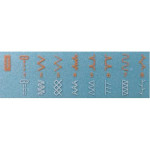 Швейная машина Husqvarna Emerald 116 в Минске