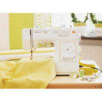 Швейная машина Husqvarna Viking E 10 в Минске