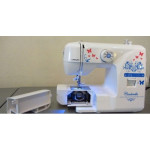 Швейная машина Jaguar Cinderella в Минске