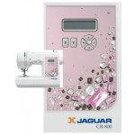 Швейная машина Jaguar CR-800 в Минске