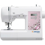 Швейная машина Jaguar CR-800 в Минске