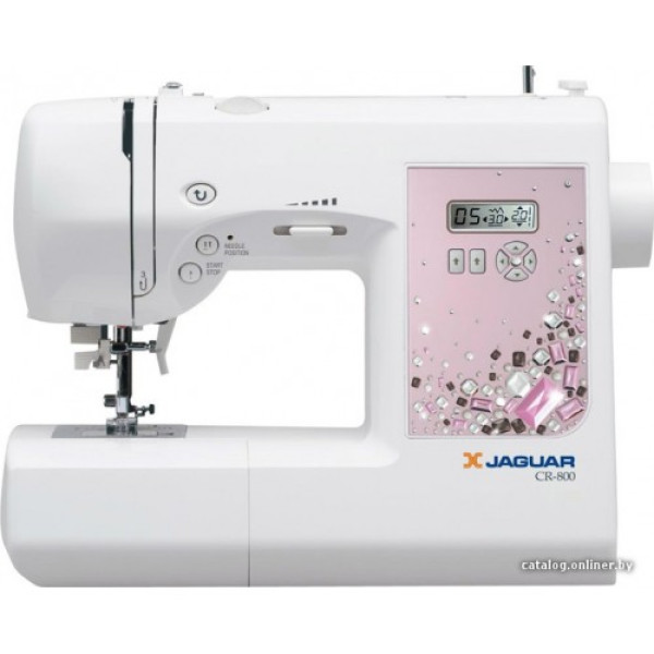 Швейная машина Jaguar CR-800 в Минске