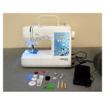 Швейная машина Jaguar CR-900 в Минске