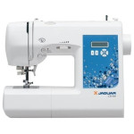 Швейная машина Jaguar CR-900 в Минске