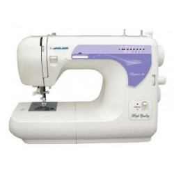 Швейная машина Jaguar Elegance 60