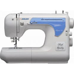 Швейная машина Jaguar Elegance 70