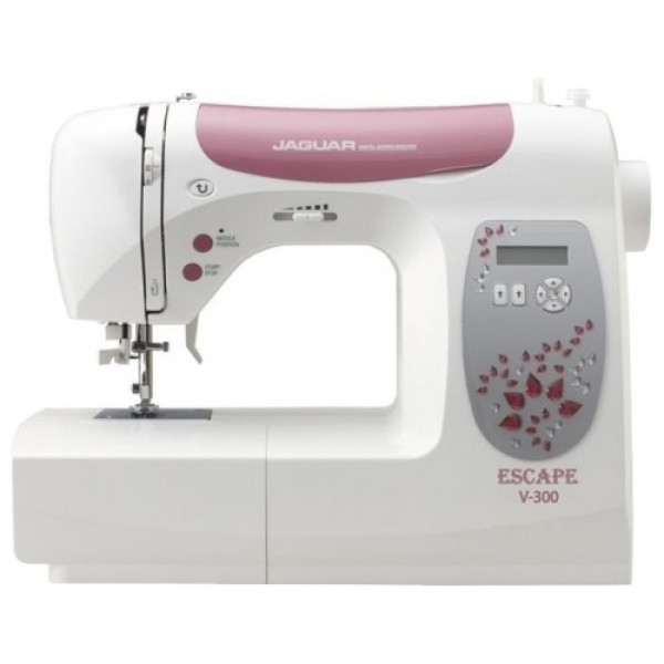 Швейная машина Jaguar Escape V-300 в Минске