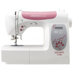 Швейная машина Jaguar Escape V-500 в Минске